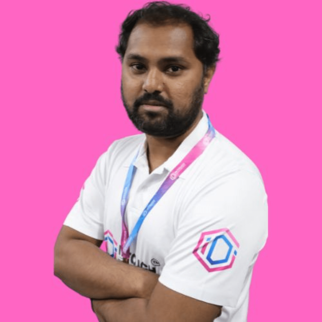 Niketan Chandi