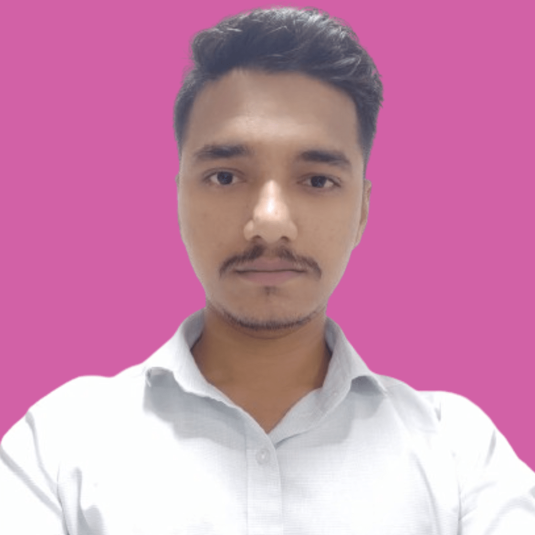 Mohsin Shaikh